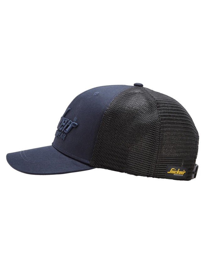 čepice Snickers 9001 Trucker
