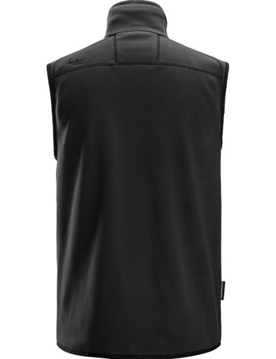 Fleecová vesta Snickers 8424 Polartec Shed Less