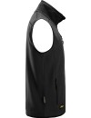 Fleecová vesta Snickers 8424 Polartec Shed Less