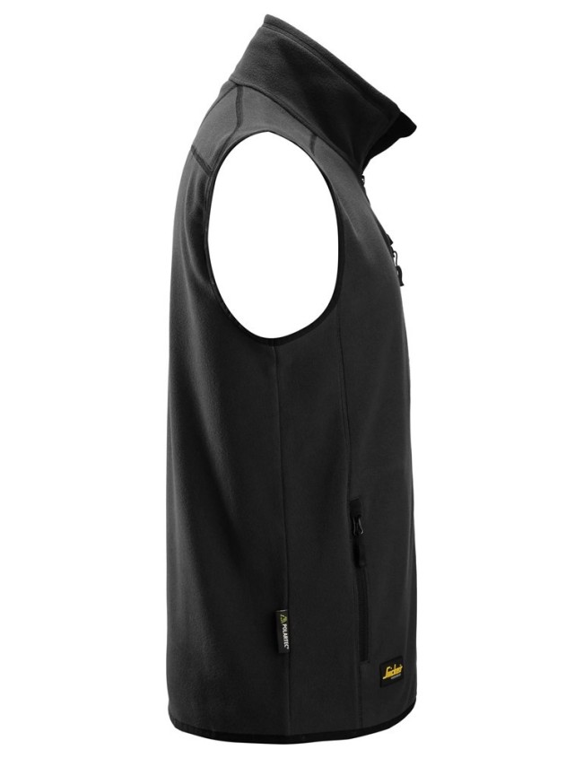 Kamizelka polarowa Polartec Shed Less Snickers 8424