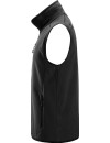 Fleecová vesta Snickers 8424 Polartec Shed Less