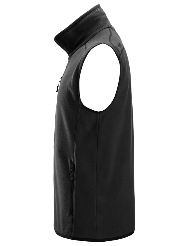 Fleecová vesta Snickers 8424 Polartec Shed Less