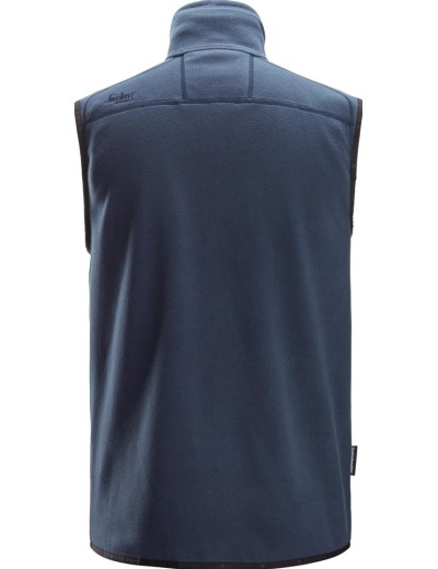 Fleecová vesta Snickers 8424 Polartec Shed Less