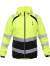 Kurtka softshell odblaskowa Bosafety Topek C2