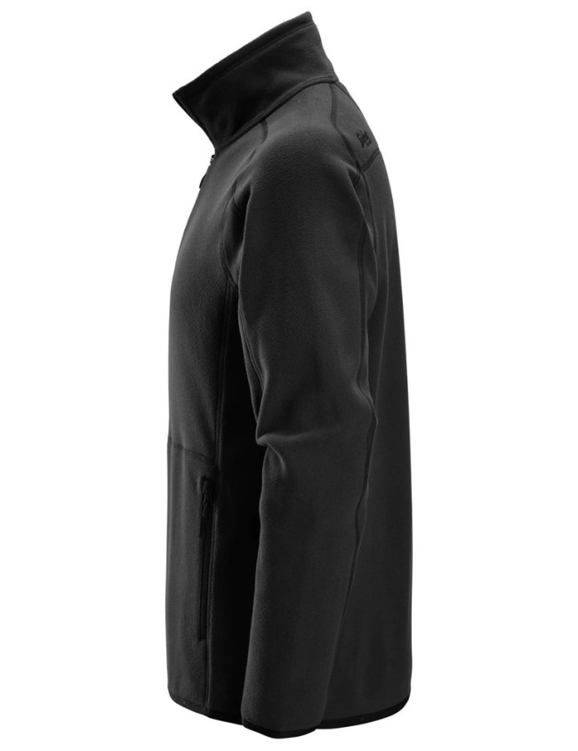 Flísová bunda Snickers 8421 Polartec Shed Less