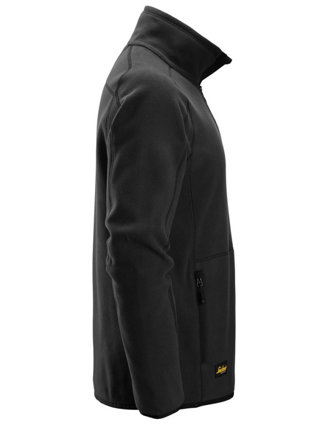 Flísová bunda Snickers 8421 Polartec Shed Less