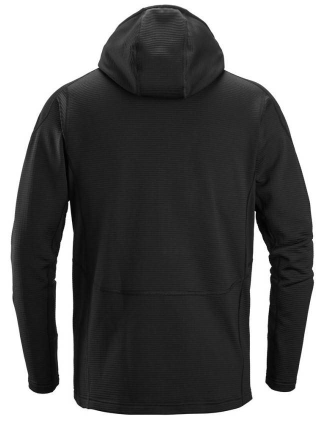 Fleecová mikina Snickers 9420