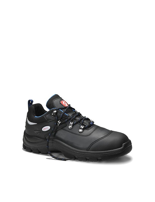 Pracovní obuv Jori Rusty S3