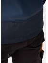 Softshellová bunda AllroundWork Snickers 1216