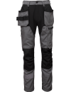 Pracovní kalhoty Bosafety Mashup Plus Elastic
