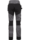 Pracovní kalhoty Bosafety Mashup Plus Elastic
