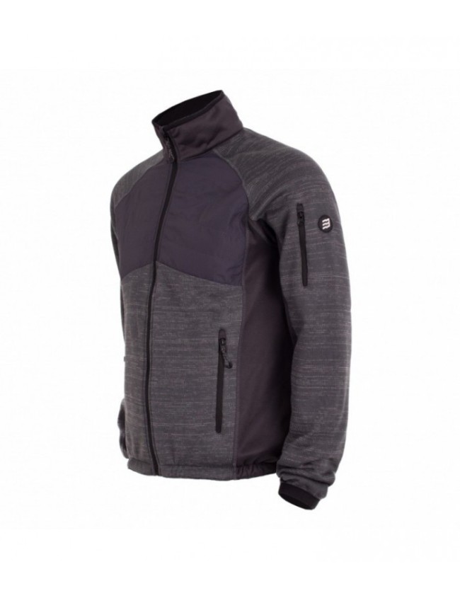 Hybridní mikina BoSafety HYBRID