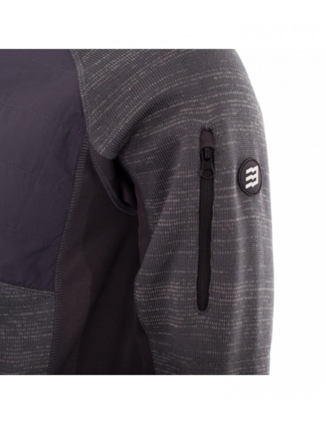 Hybridní mikina BoSafety HYBRID