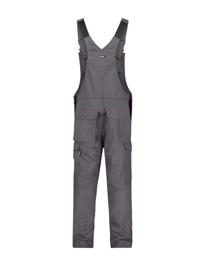 Spodnie ogrodniczki ognioodporne Dassy Dakota