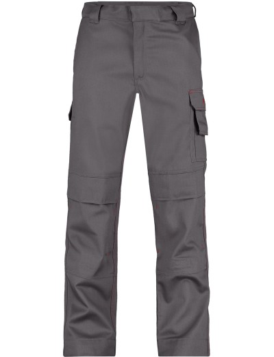 Svářečské kalhoty Dassy Arizona s nehořlavou úpravou