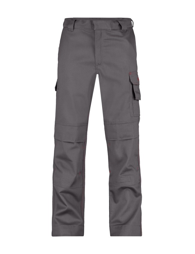 Svářečské kalhoty Dassy Arizona s nehořlavou úpravou