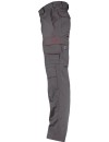 Svářečské kalhoty Dassy Arizona s nehořlavou úpravou