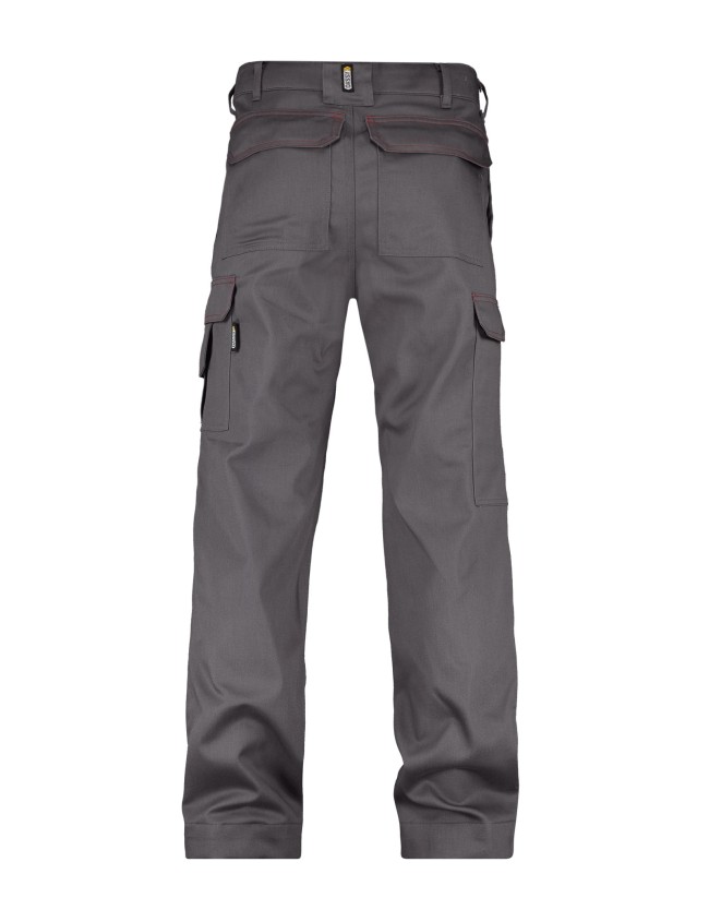 Svářečské kalhoty Dassy Arizona s nehořlavou úpravou