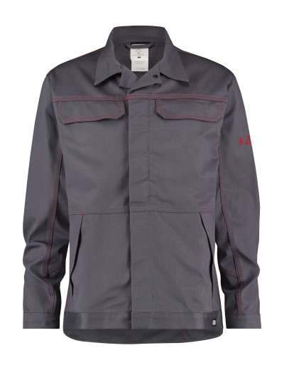 Nehořlavá svářečská mikina Dassy Montana