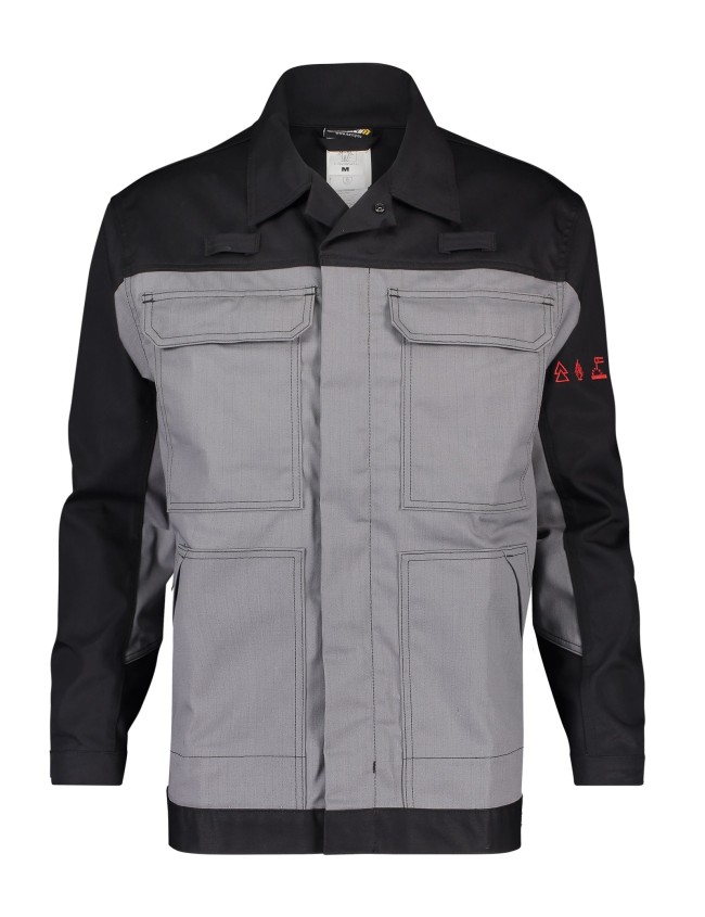 Svářečská bunda Dassy Kiel