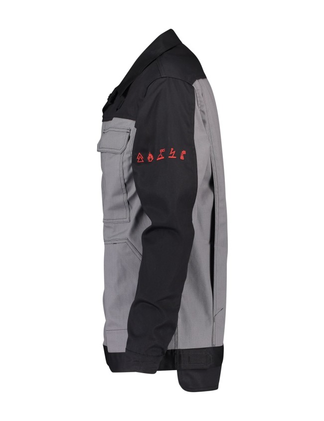 Svářečská bunda Dassy Kiel