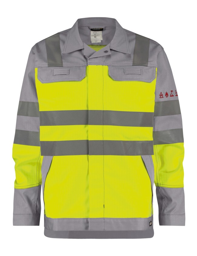 Svářečská bunda Dassy Franklin