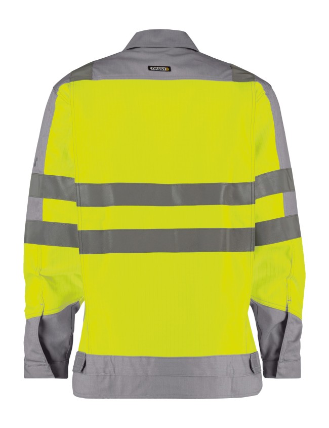 Svářečská bunda Dassy Franklin