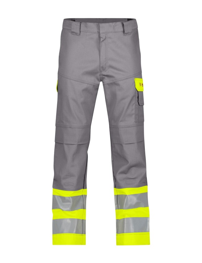 Spodnie robocze odblaskowe Dassy Lenox