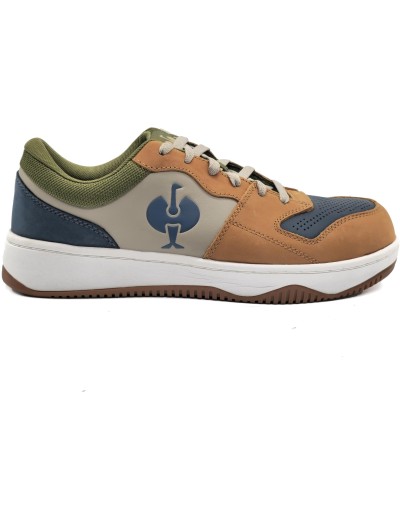 Pracovní obuv Engelbert Strauss Eindhoven S1