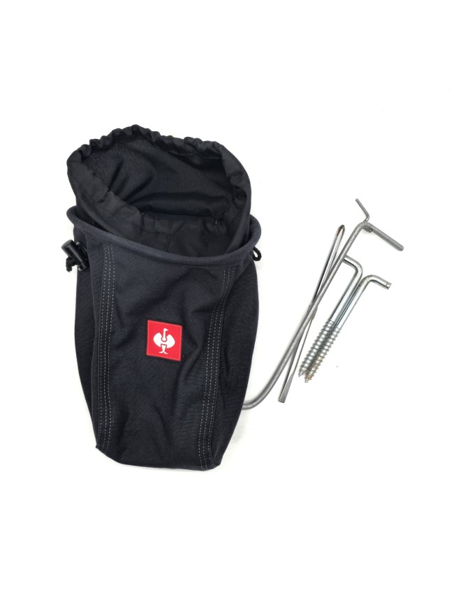 Torba na gwoździe e.s.roughtough Engelbert Strauss