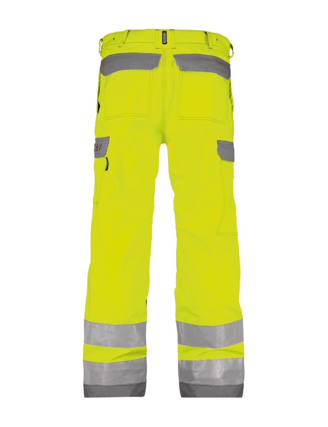 Antistatické pracovní kalhoty Dassy Manchester