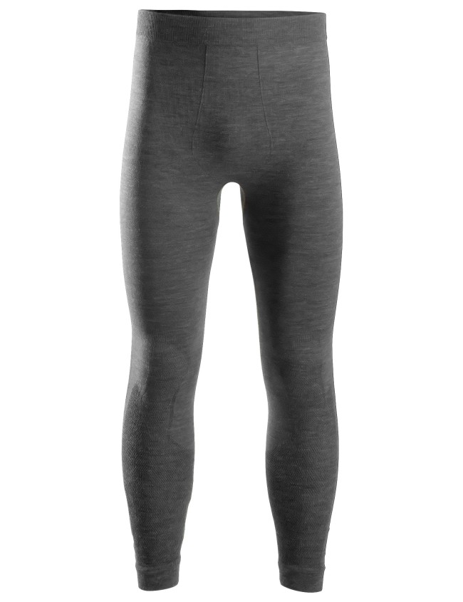 Vlněné termo spodky Snickers 9442