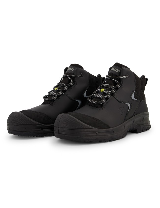 Pracovní obuv Dassy Amon S3S