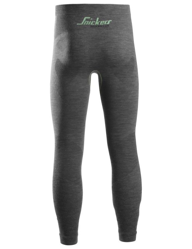 Vlněné termo spodky Snickers 9442