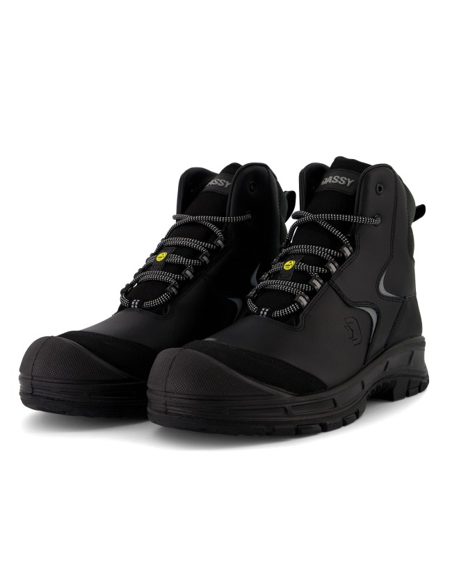 Pracovní obuv Seth S7S Dassy