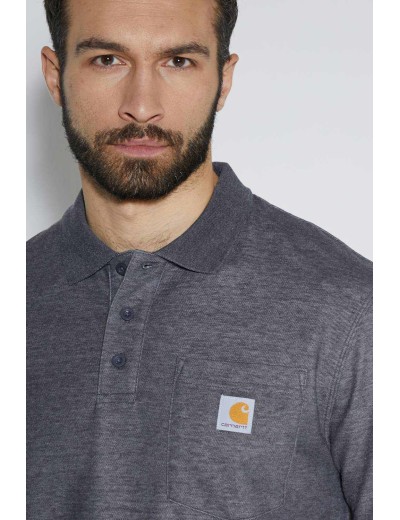 Polokošile Carhartt 106685