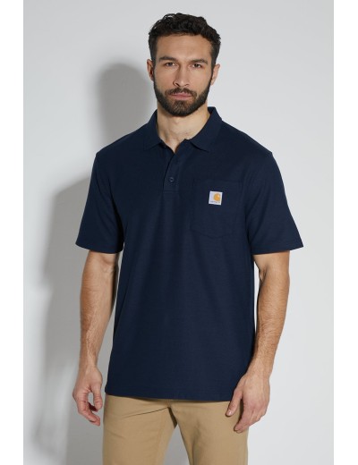 Polokošile Carhartt 106685