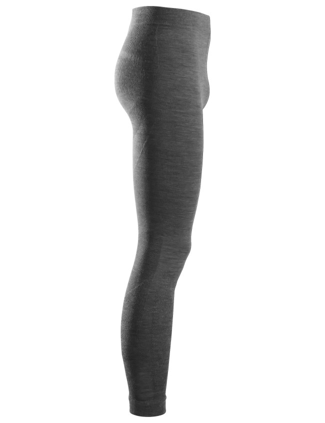 Vlněné termo spodky Snickers 9442