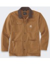 Pracovní bunda Carhartt Duck 106675