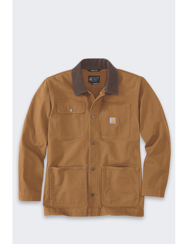 Pracovní bunda Carhartt Duck 106675