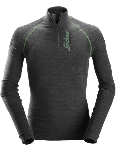 Vlněné tričko Snickers 9441