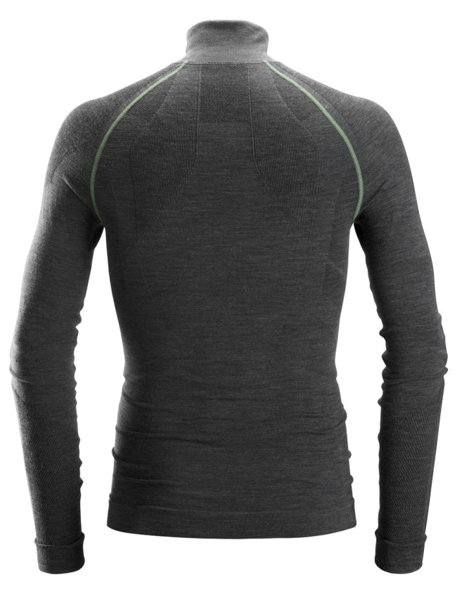 Vlněné tričko Snickers 9441