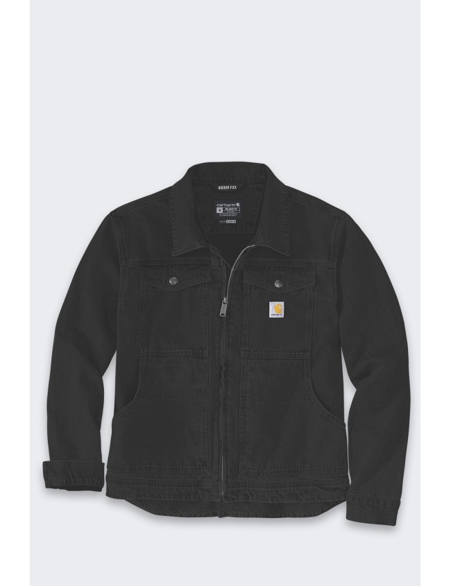 Kurtka Duck Carhartt 105748