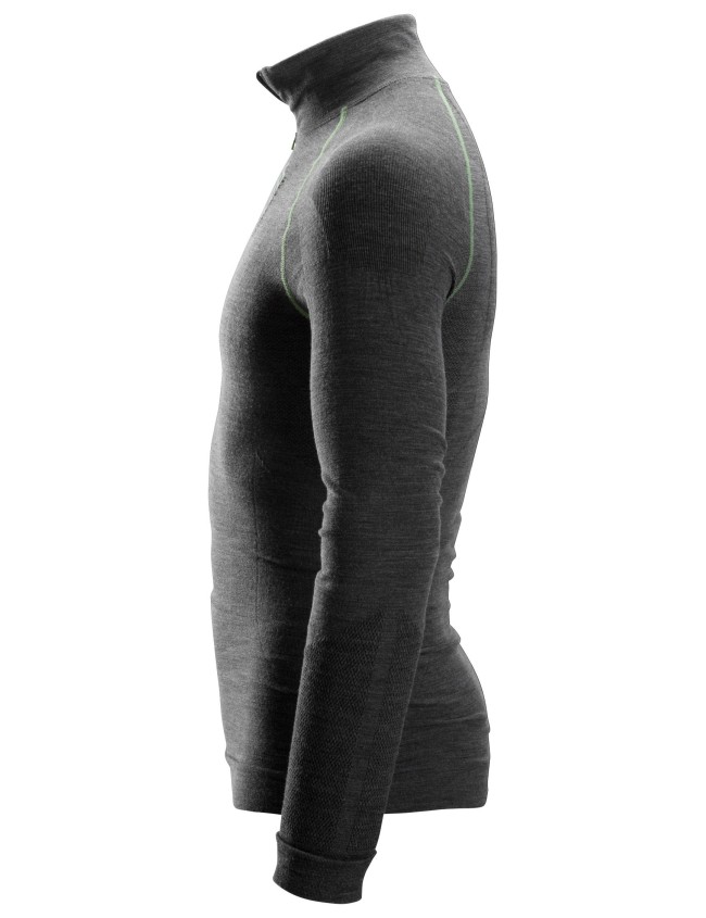 Vlněné tričko Snickers 9441