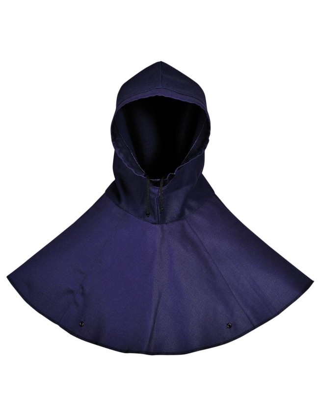 Kaptur spawalniczy Portwest BZ12