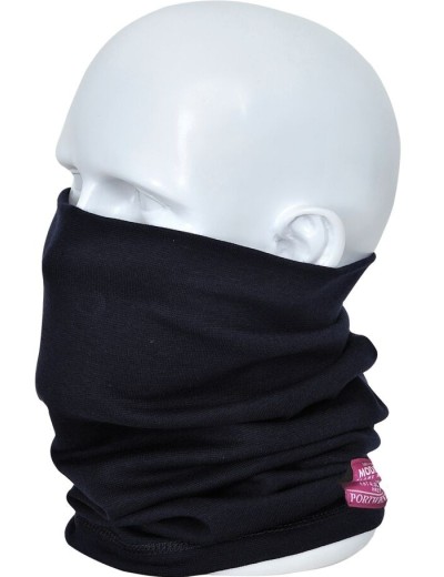 Nehořlavý nákrčník Portwest FR19