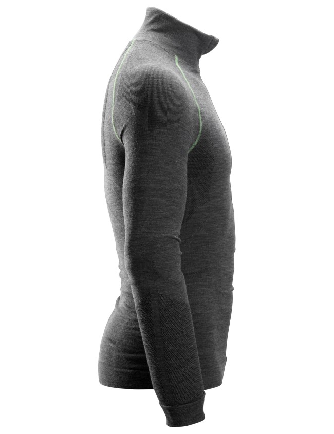 Vlněné tričko Snickers 9441