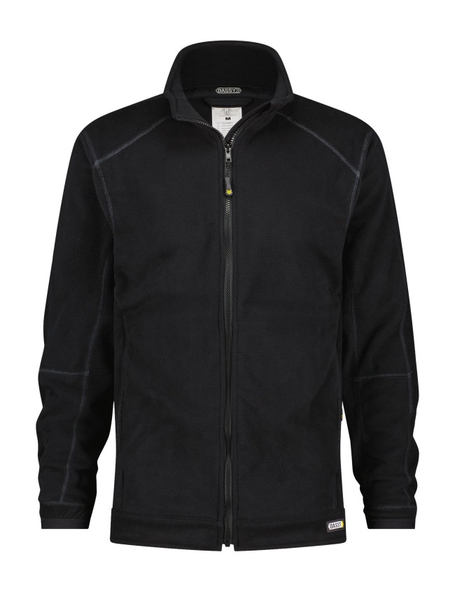 Fleecová mikina Dassy Penza