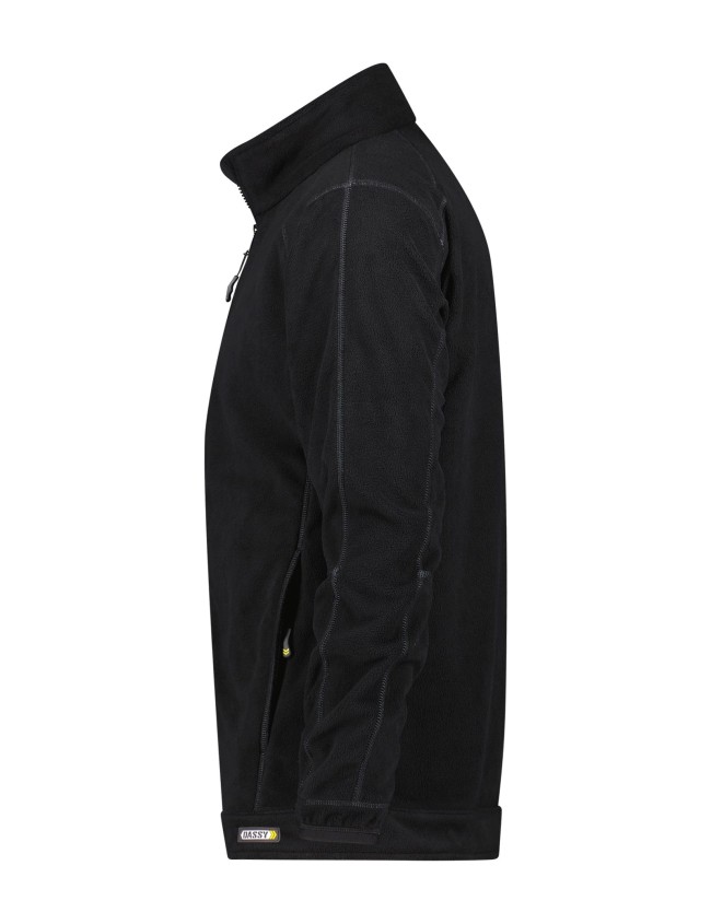 Fleecová mikina Dassy Penza