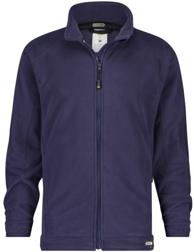 Fleecová mikina Dassy Penza